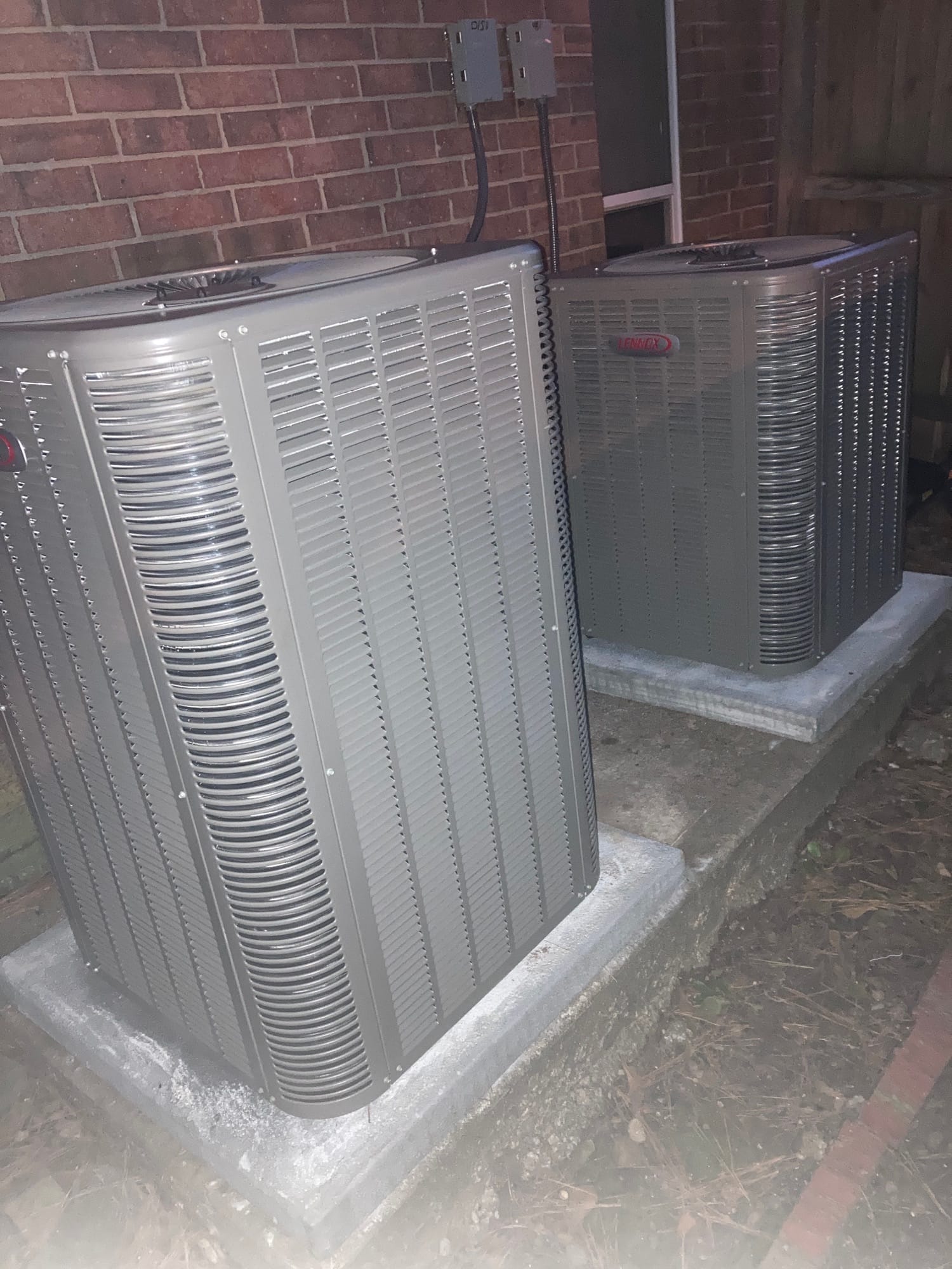 Amer HVAC Project 53